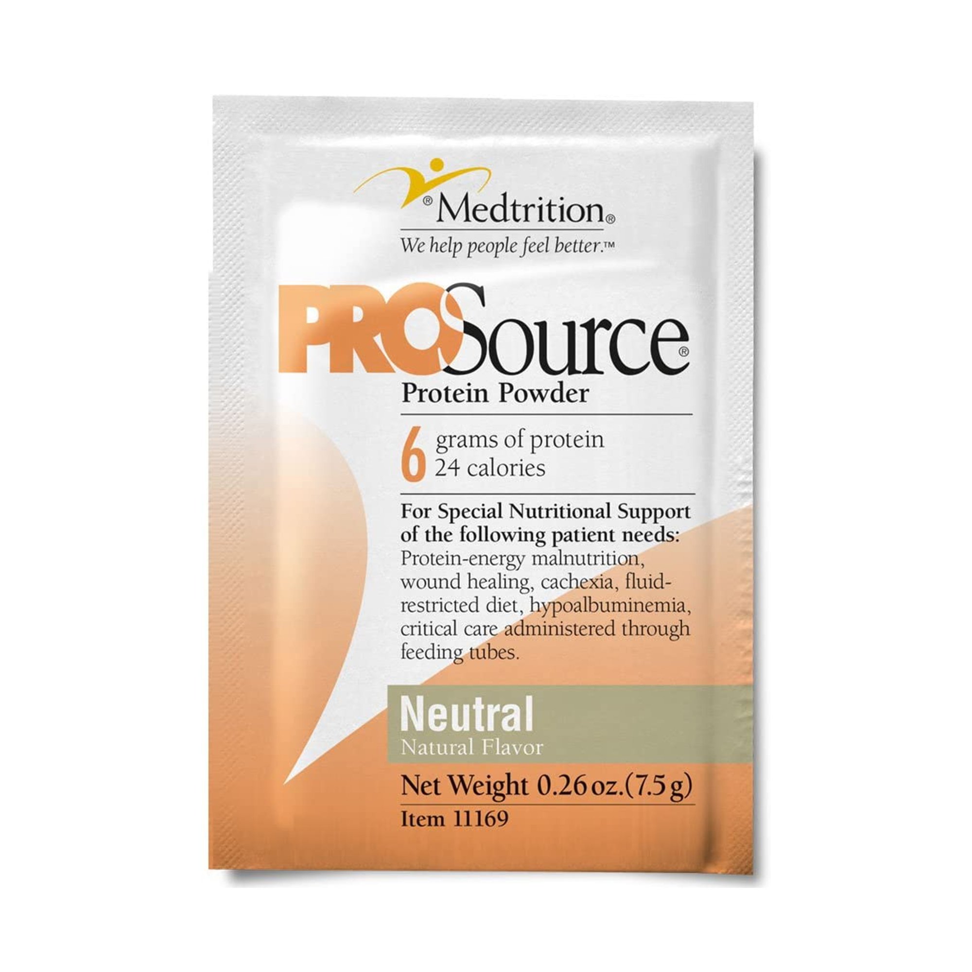 ProSource Protein Powder Packet MK 577352
