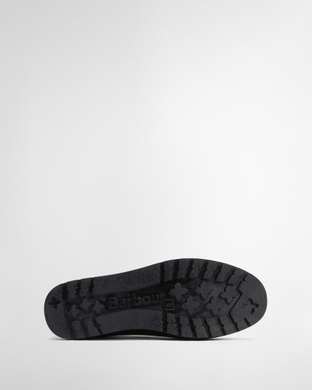 Barbour The Edit by Alexa Lou Wedge Ankle Wellingtons