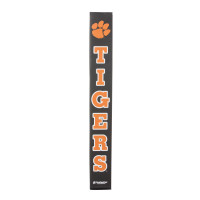 Clemson Tiger Collegiate Pole Pad thumbnail 2