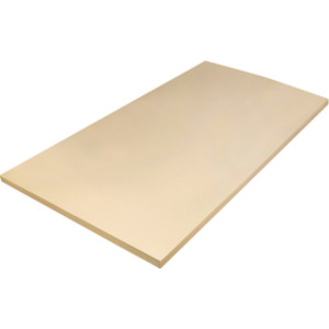 Medium Weight Tagboard, Manila, 24" x 36", 100 Sheets