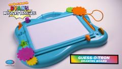 Ryan’s Mystery Playdate Guess-O-Tron Drawing Board,  Kids Toys for Ages 3 Up, Gifts and Presents - image 2 of 3