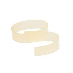 Squeegee Blade Rear Urethane
