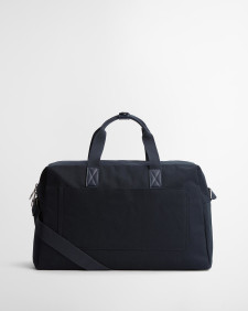 Cascade Holdall Bag Classic Navy