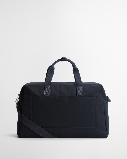 Cascade Holdall Bag Classic Navy