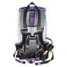 ProTeam, GoFit 6 w/ ProBlade Carpet Tool Kit, 14", Backpack Vacuum