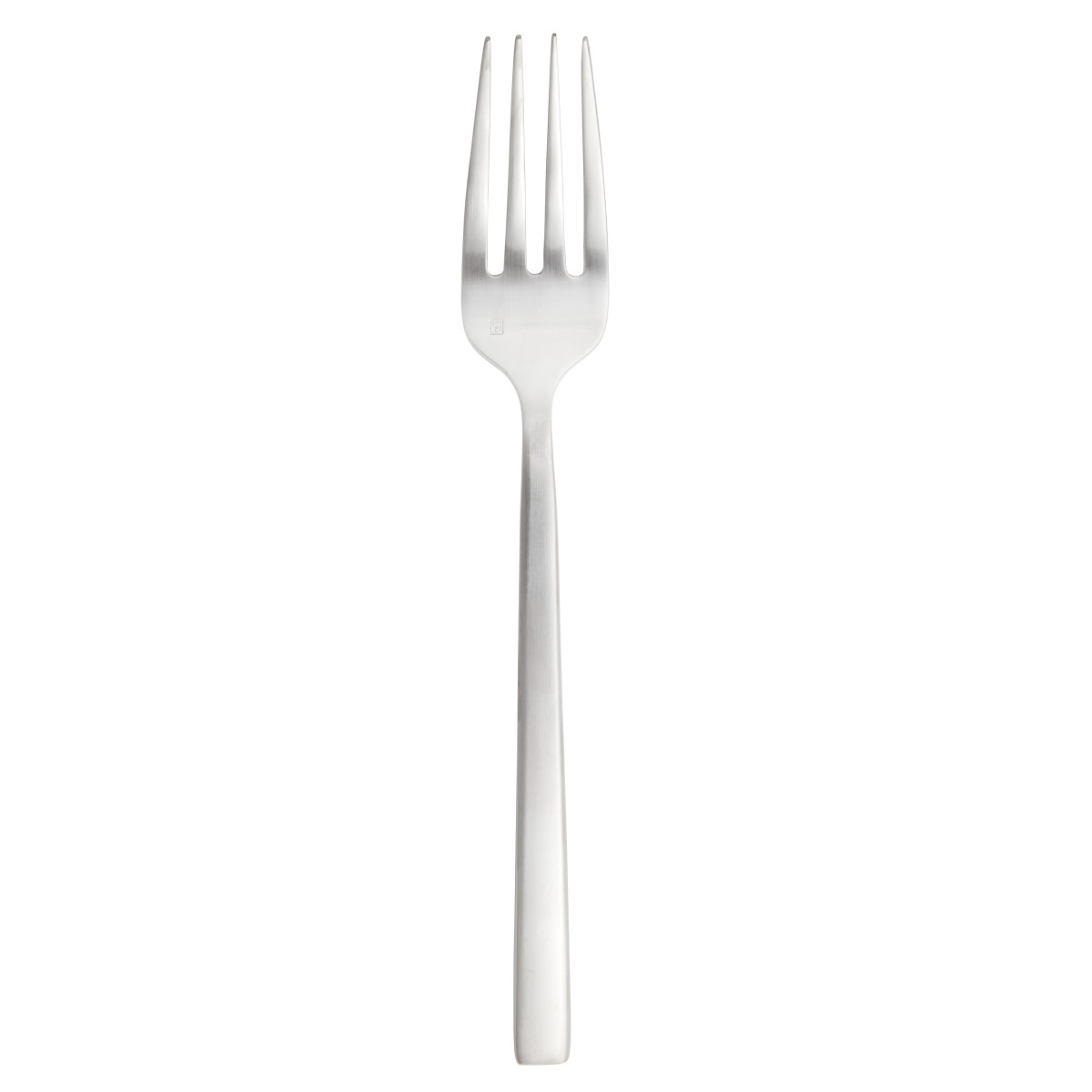 Arezzo Brushed Serving Fork 9.25"