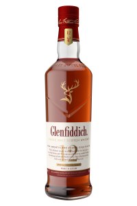 Glenfiddich 12 Year Amontillado Scotch 750mL