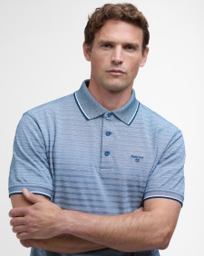 Taverham Short-Sleeved Polo Shirt 