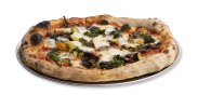 12" Coupe Pizza Pan