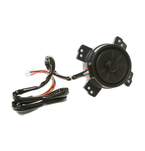 Zoneline fan motor