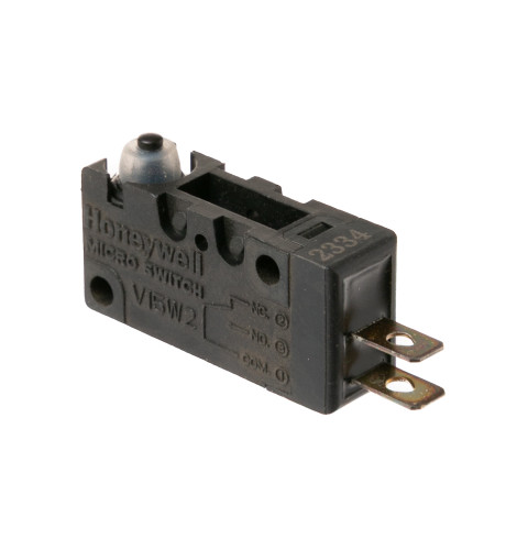 INTERNAL DISPENSE MICROSWITCH