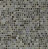 Agate Verona 1/2×1/2 Pompeii Mosaic Silk