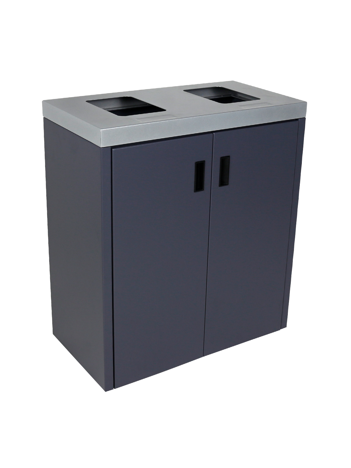 SUMMIT – Double – Unit – Fl – Full – Grey-Silver