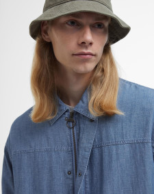 Freizeitjacke Durham Denim 