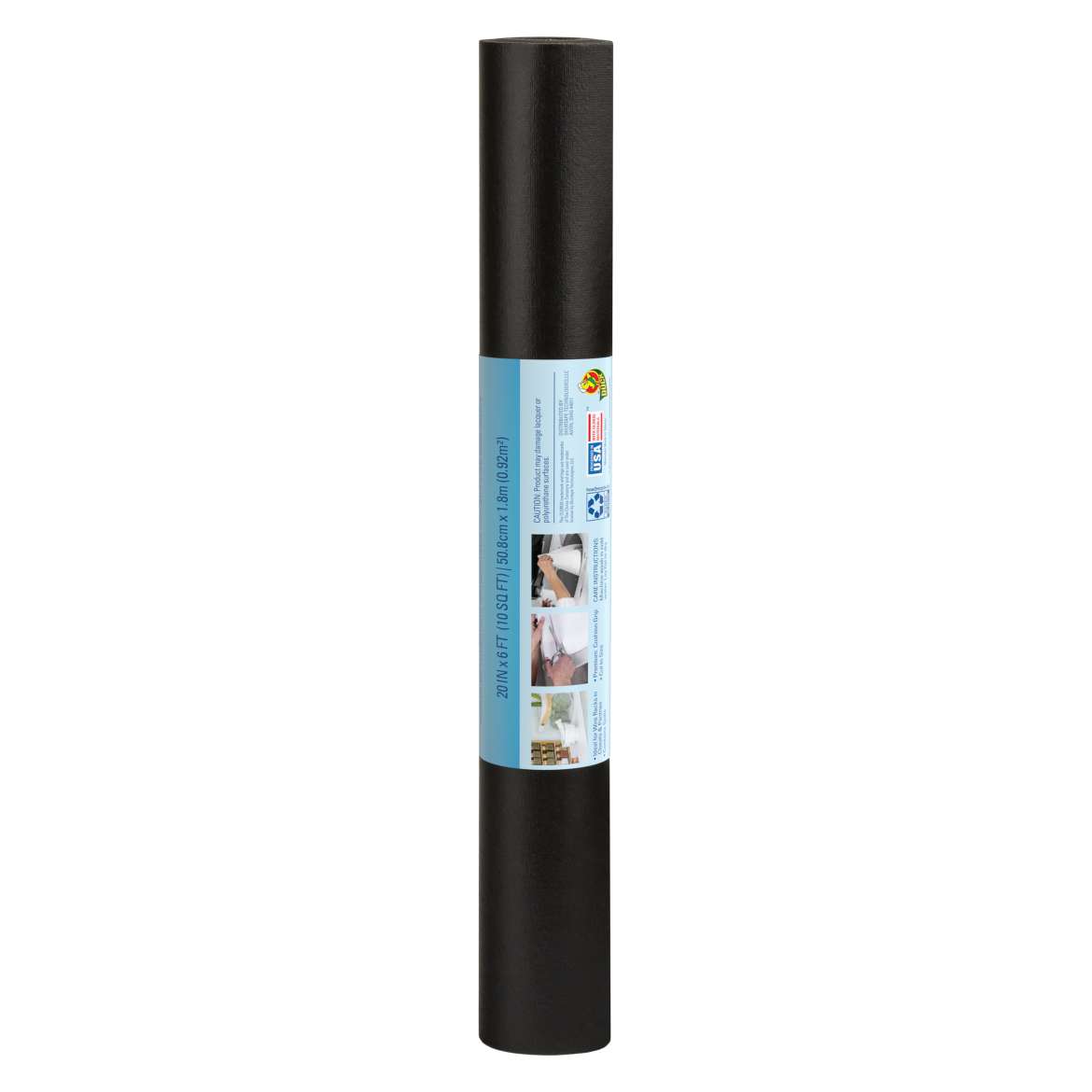 Clorox® Solid Grip Shelf Liner