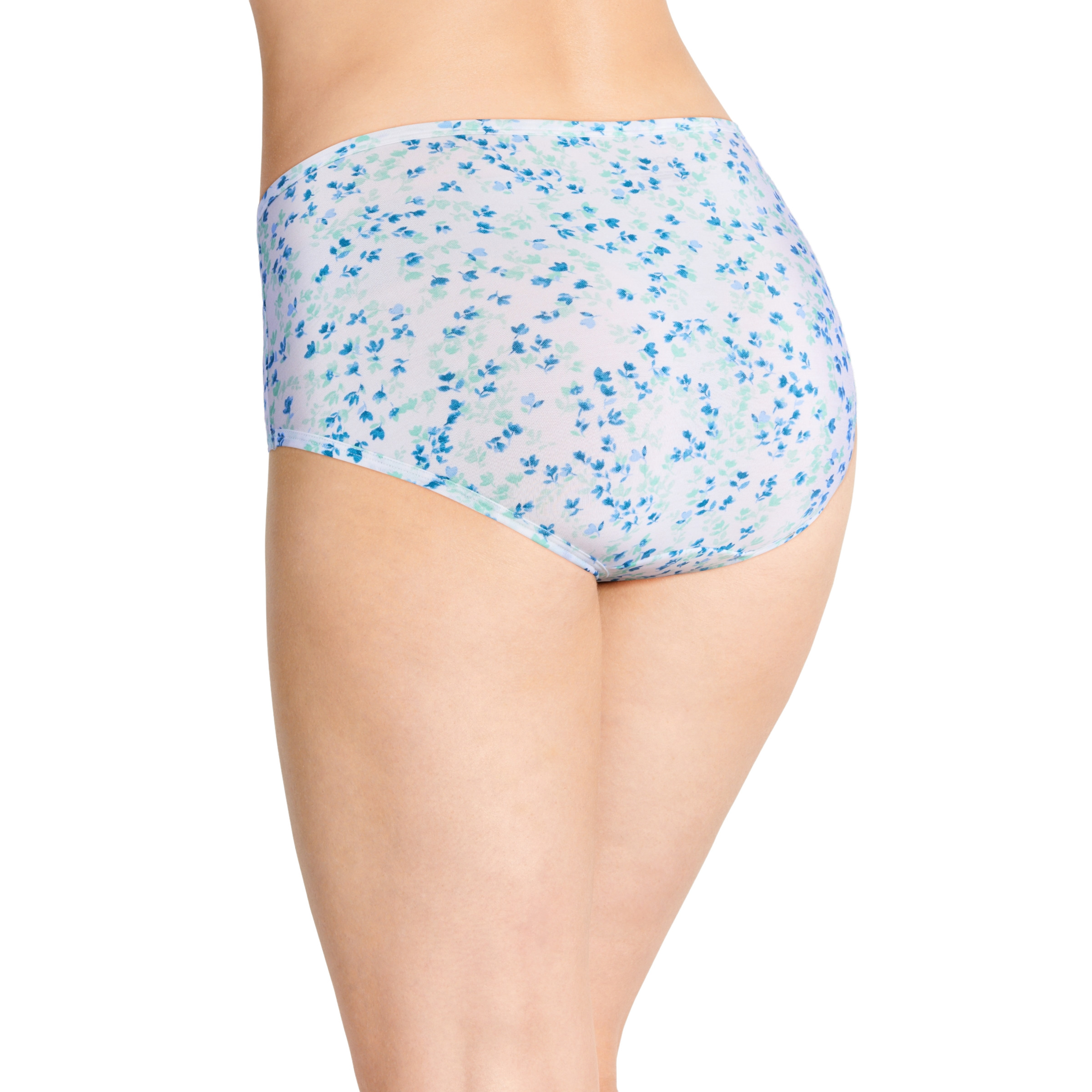 Jockey Women's Supersoft Brief - 3 Pack - Picture 44 of 68