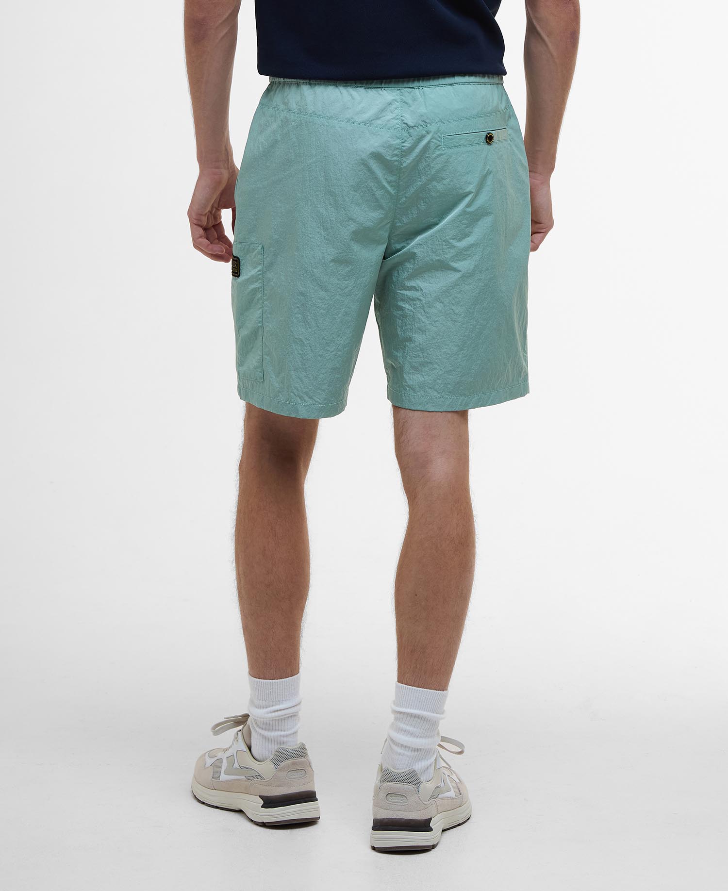 Inline Cargo Shorts image number 2