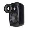 MX66 OUTDOOR SPEAKER BLACK (1 PAIR)