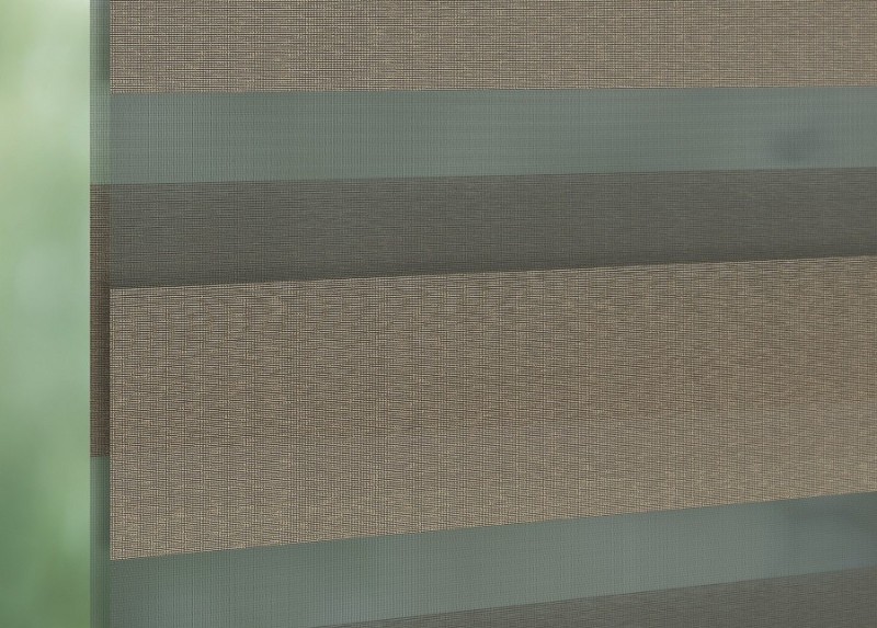 Helin 2109 Duo roller blinds