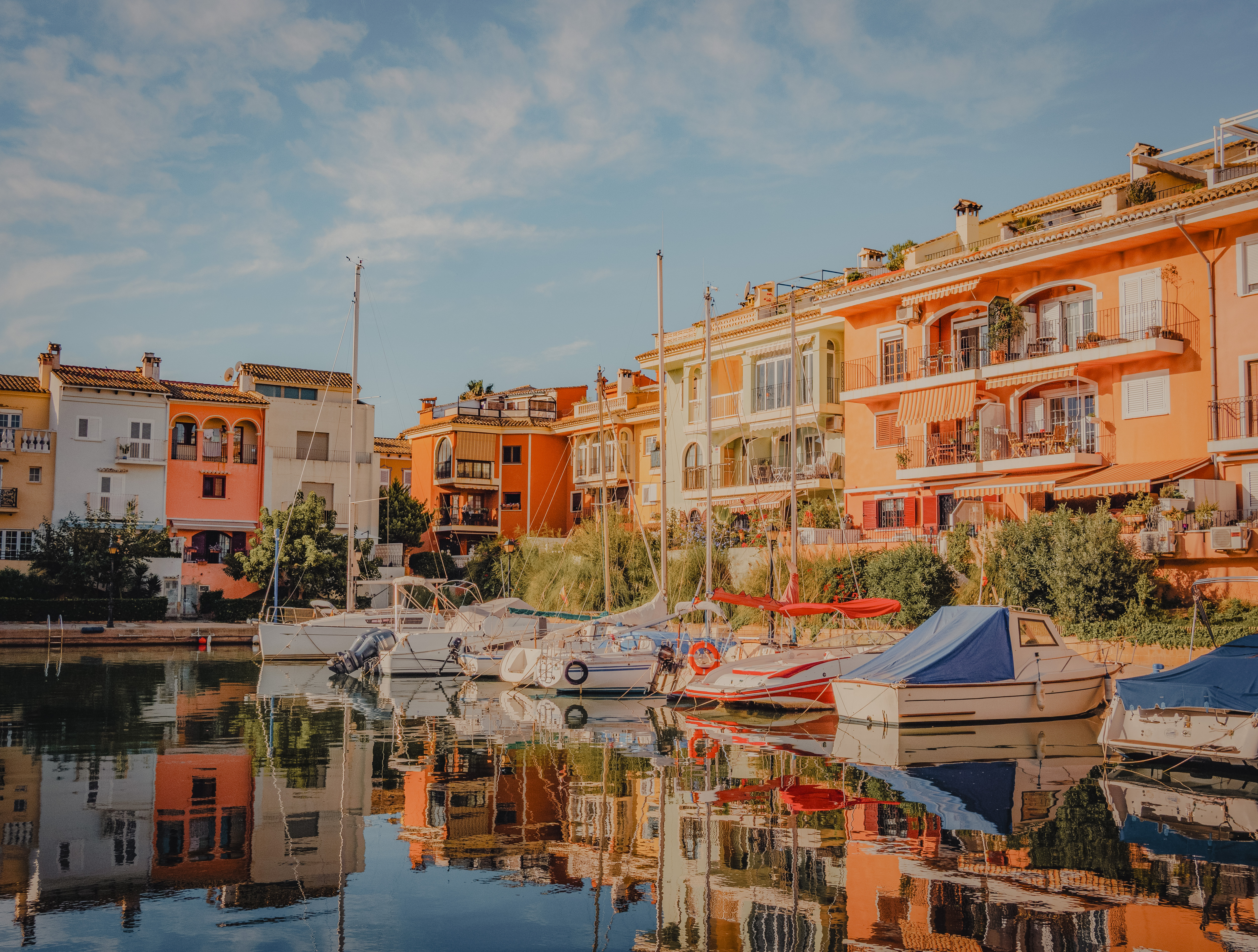 Civitavecchia (Rome) → Civitavecchia (Rome) (19 nights)