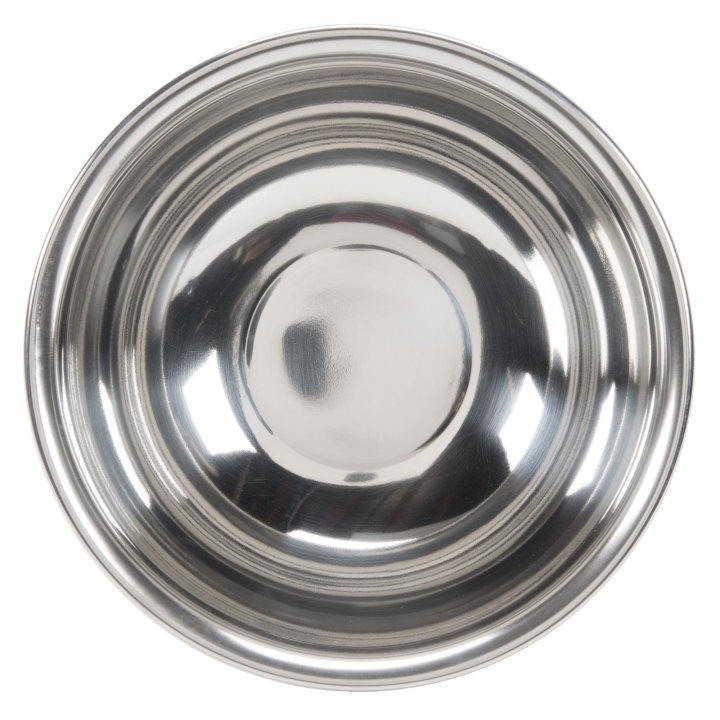1 ½-quart economy stainless steel mixing bowl
