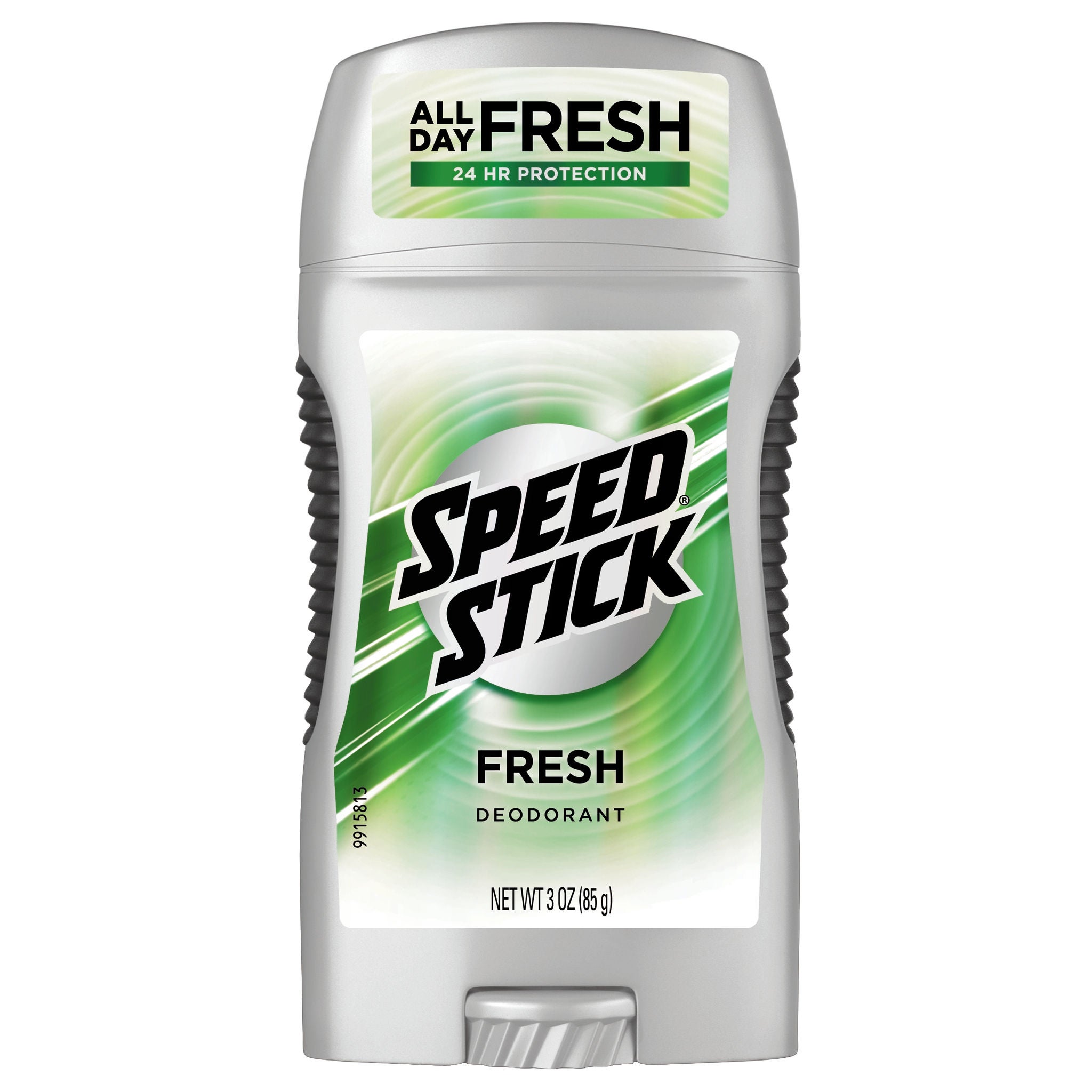 Deodorants and Antiperspirants