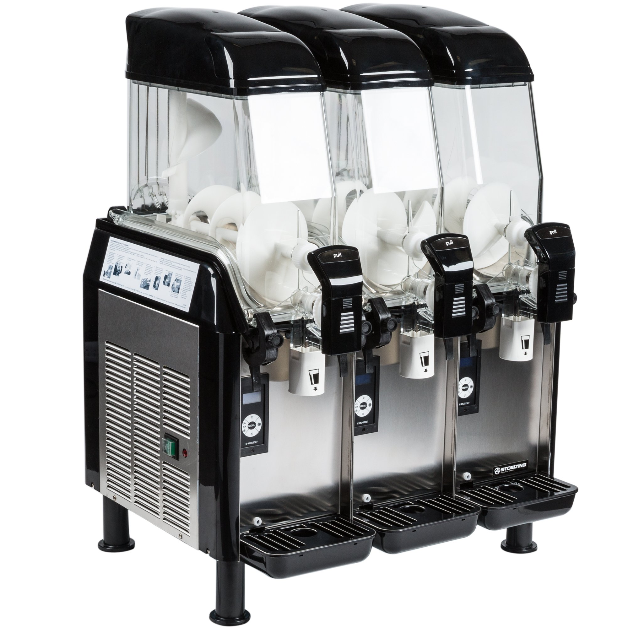 Vollrath® Stoelting® Series Frozen Beverage Granita Machine