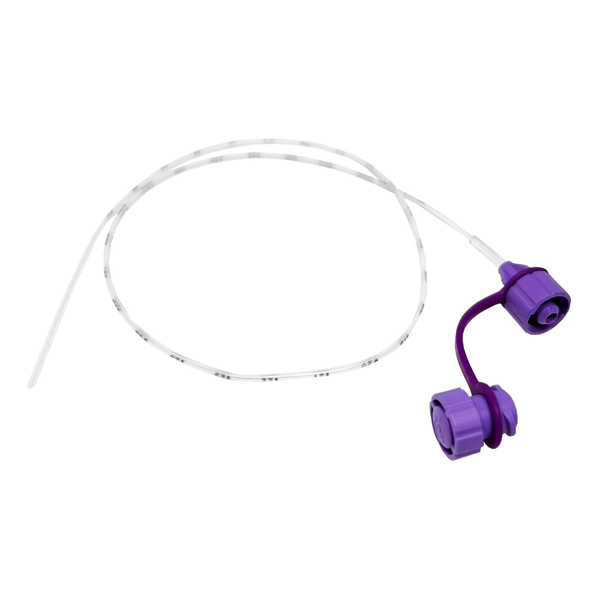 Nasogastric Tubes