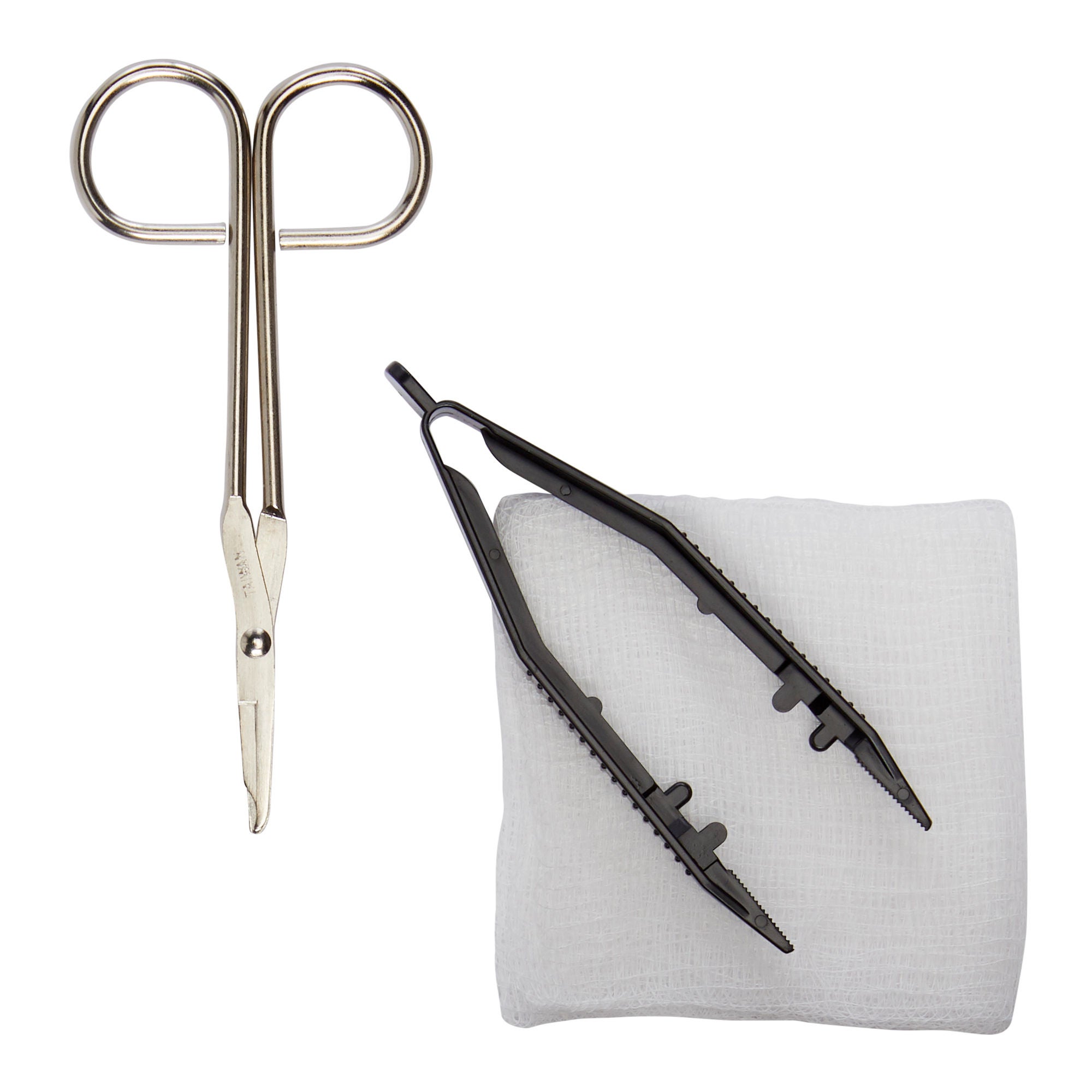 Suture and Staple Removers