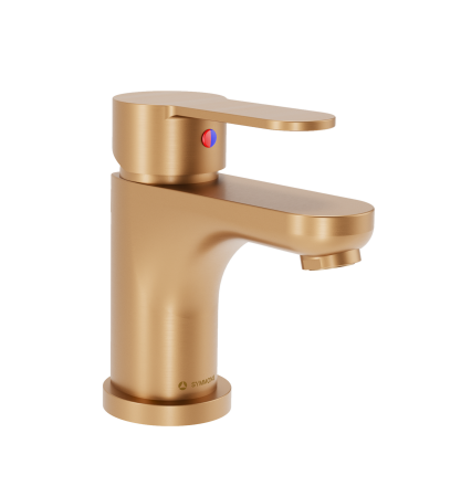Identity Single Handle Lavatory Faucet