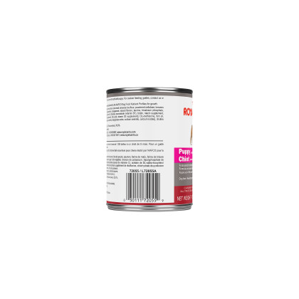 Royal Canin Canine Health Nutrition Puppy Canned Dog Food