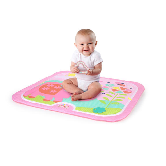 Fanciful Flowers™ Activity Gym