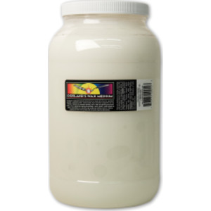 Dorland's Wax Medium, 1 gal