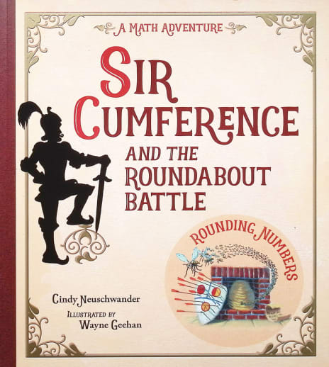 Sir Cumference and the Roundabout Battle