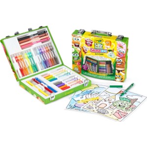Silly Scents Mini Inspiration Art Case