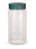 Traex® Dripcut® Dredges & Caps