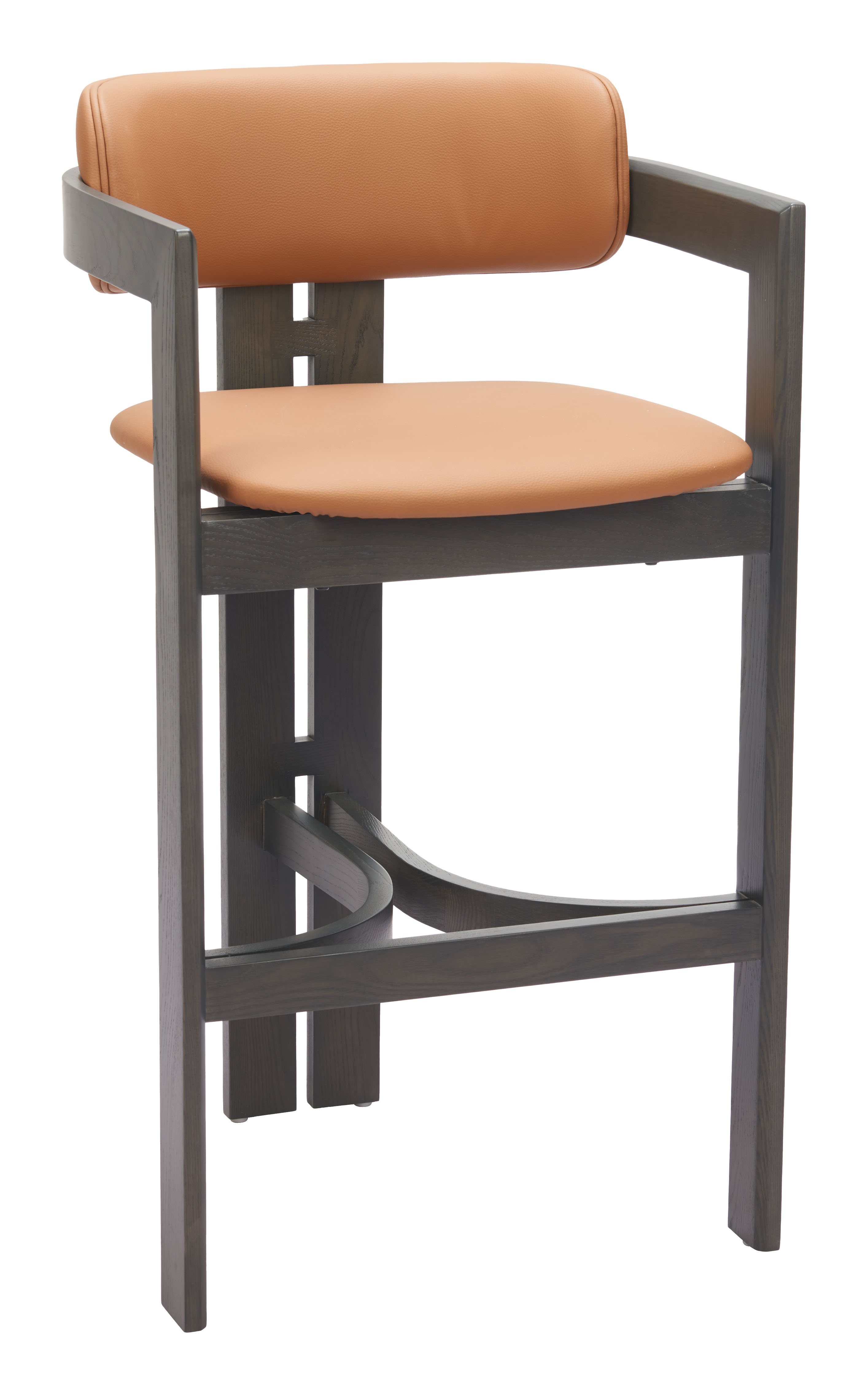 Shaili Barstool Brown product image