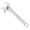 812PW 12-inch Reversible Jaw Adjustable Wrench