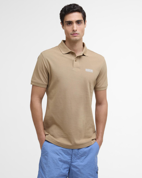 Essential Polo Shirt Trench