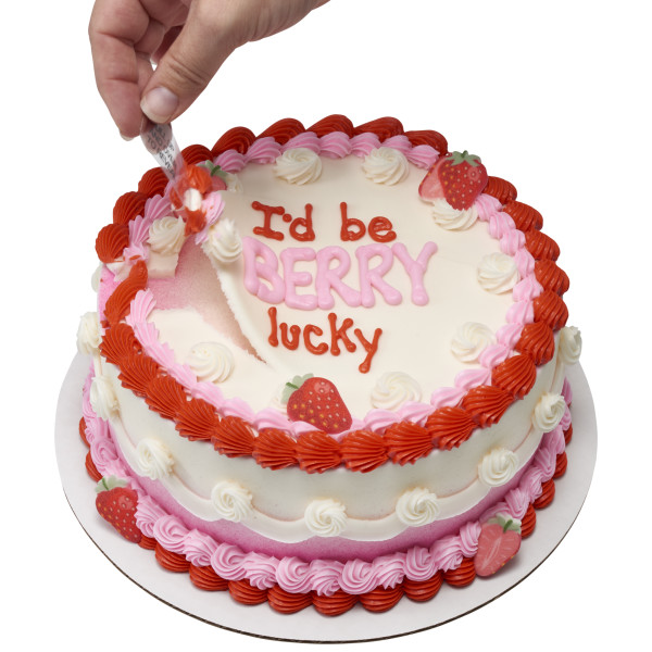 Heart Peel-Away Poly Collar