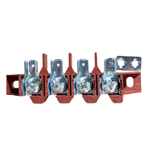 Terminal Block