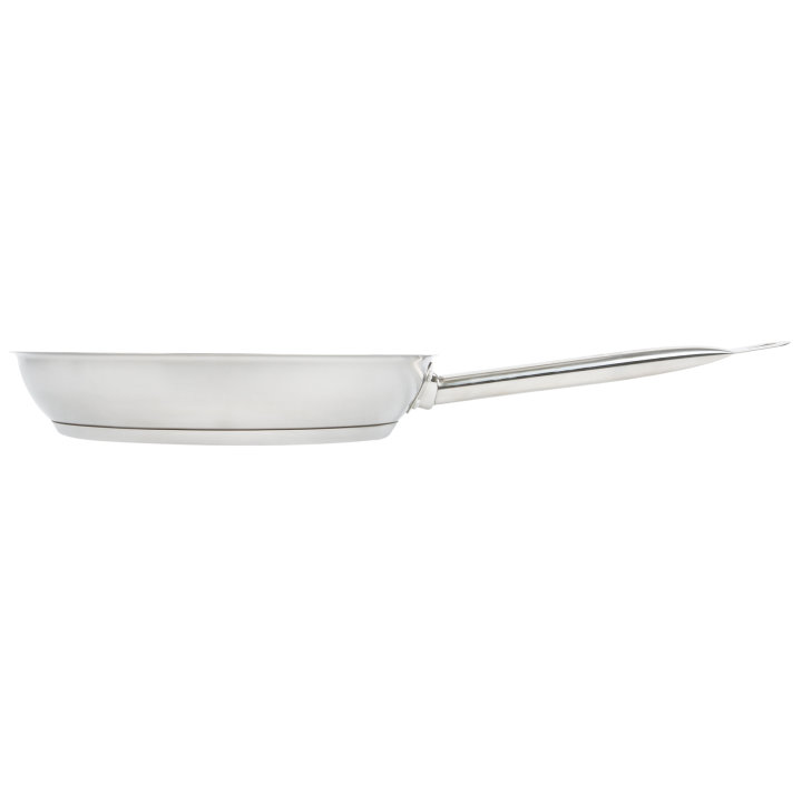 11-inch Optio™ fry pan with nonstick coating