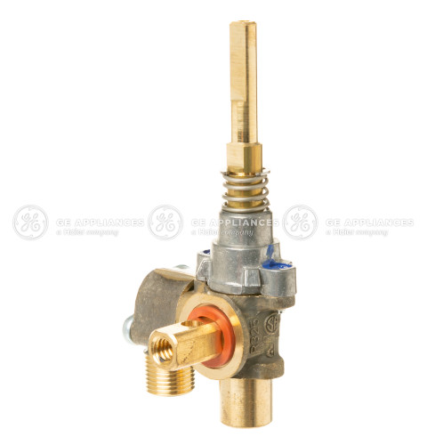 VALVE DUAL