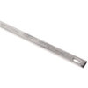 2-tablespoon round stainless steel measuring spoon with long handle