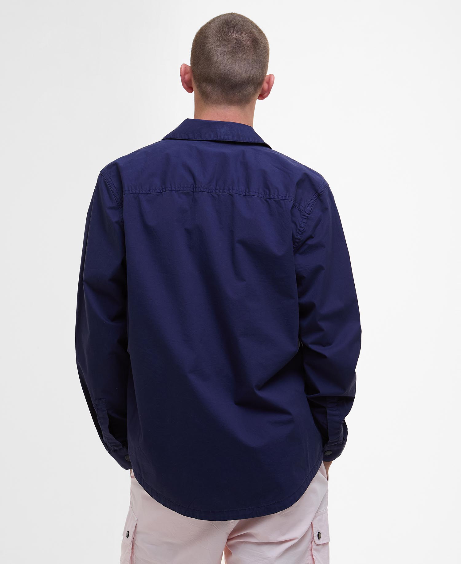 Overshirt Hayden image number 2