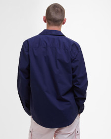 Overshirt Hayden 