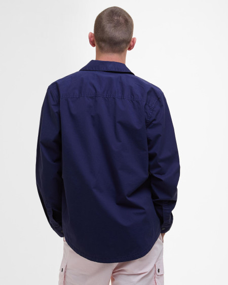 Overshirt Hayden