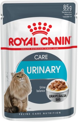 Urinary Care (in gravy)