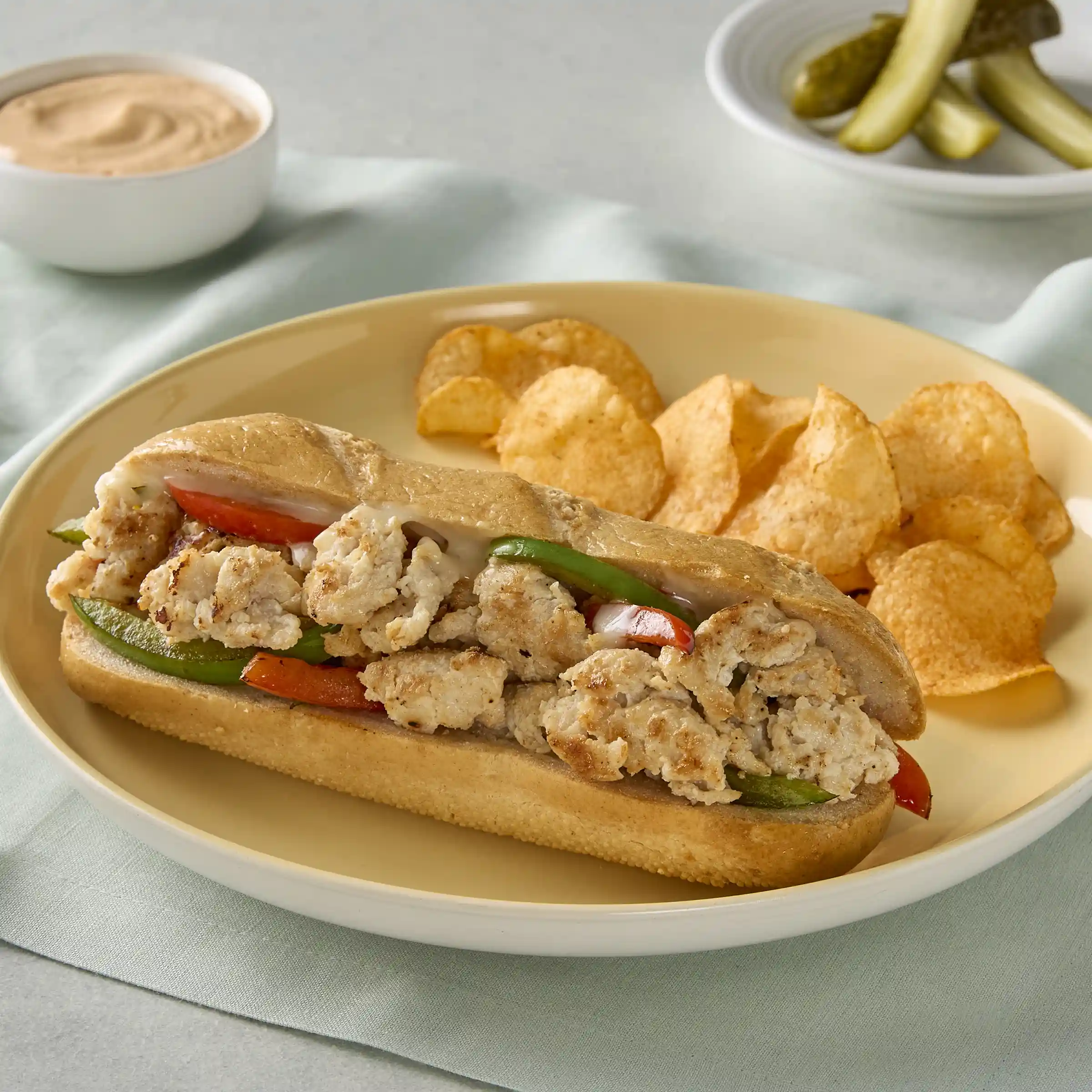 Steak-EZE® Sliced & Shaped Chicken Breast with Rib Meat  https://images.salsify.com/image/upload/s--qWKdNnID--/q_25/c218f9d0f6839ac2a75b0ff6d897fca855968d1e.webp