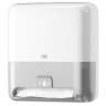 Tork, H1 Matic, Electronic Roll Towel Dispenser, White